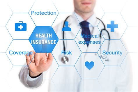 Health Insurance .